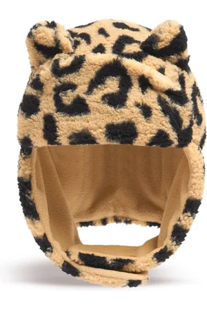 Jelly Mallow Gorro De Teddy Con Orejas