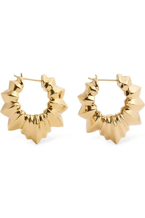 ZIMMERMANN Pendientes De Aro
