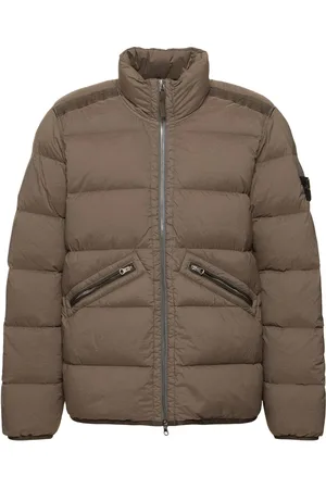 Stone Island Down Jacket