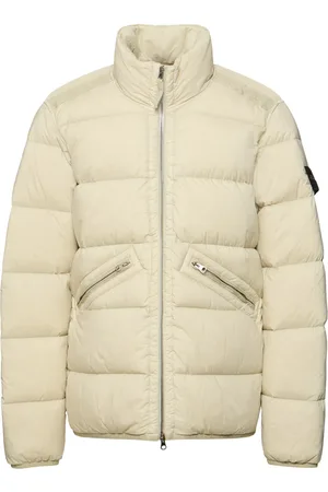Stone Island Chaqueta De Plumas