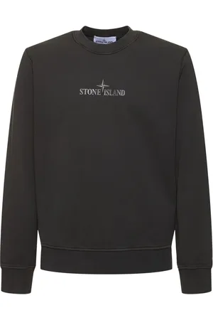Stone Island Crewneck Sweatshirt