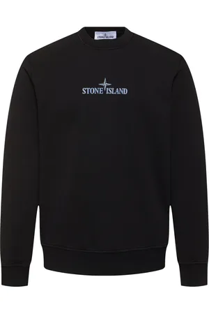 Stone Island Crewneck Sweatshirt