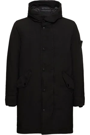 Stone Island Down Jacket