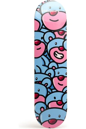 INBETWEENERS Patineta