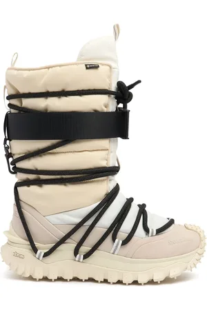 Moncler Botas Trailgrip Snow Scraper Gtx