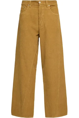 Sunflower Pantalones De Pana
