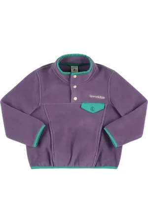 Sporty & Rich Sudadera Polar
