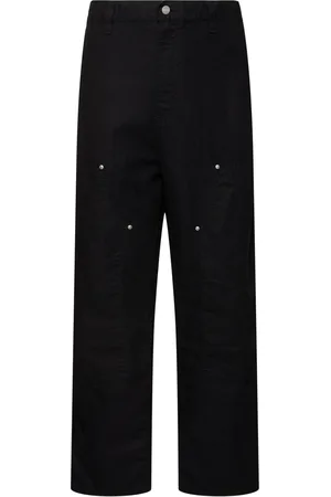 Carhartt Pantalones De Lona Con Rodilla Doble