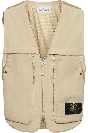 Stone Island Vest