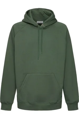 Carhartt Sudadera De Algodón Con Capucha