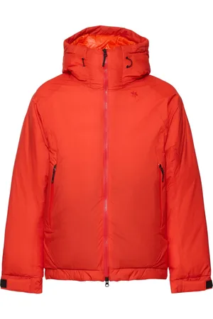 GOLDWIN Parka De Plumas De Gore-tex