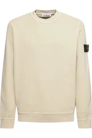 Stone Island Crewneck Sweatshirt
