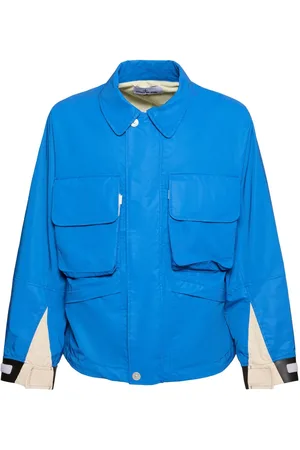 Stone Island Casual Jacket