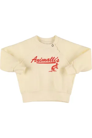 The Animals Observatory Sudadera De Algodón