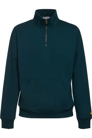 Carhartt Sudadera De Algodón Con Capucha