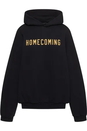 FEAR OF GOD Sudadera De Algodón