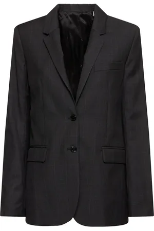 Isabel Marant Blazer De Lana