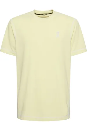 On Running Camiseta De Techno C Logo