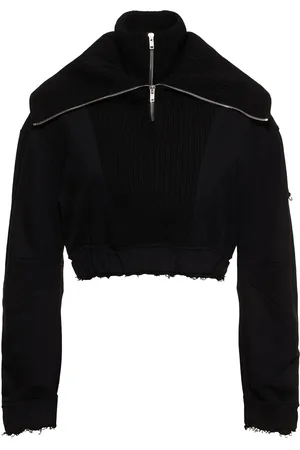 Moncler Sudadera De Algodón