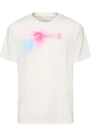On Running Camiseta De Techno
