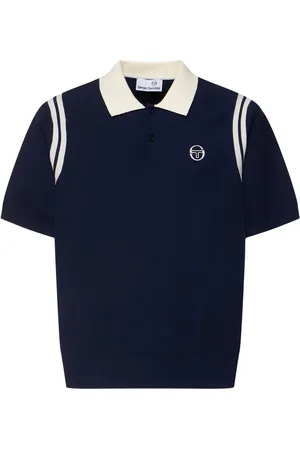 Sergio Tacchini Polo Manga Corta