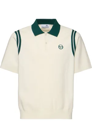 Sergio Tacchini Polo Manga Corta