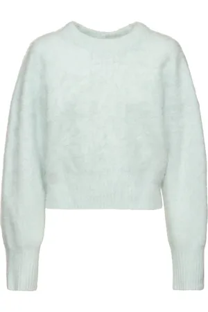 GALVAN Suéter De Punto De Cashmere