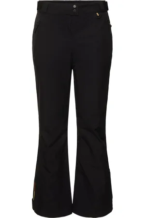 K-Way Pantalones De Micro Sarga