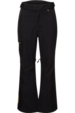 K-Way Pantalones De Micro Sarga