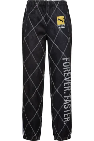 PUMA Pantalones Deportivos