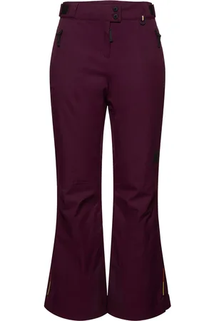 K-Way Pantalones De Micro Sarga