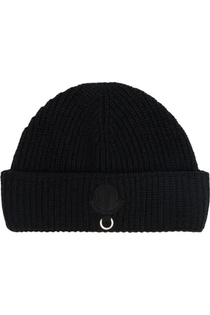 Moncler Gorro De Lana