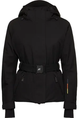 K-Way Chaqueta De Micro Sarga