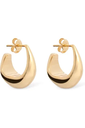 LEMAIRE Pendientes De Aro