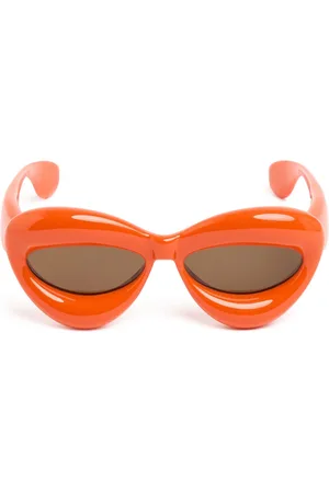 Loewe Gafas De Sol Cat-eye Inflables