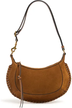 Isabel Marant Bolso Oskan Moon De Ante