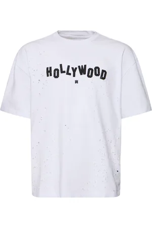 AMIRI Camiseta Oversize