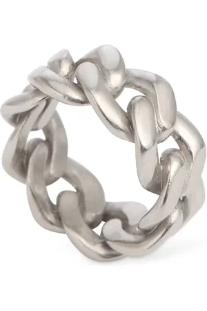 Maison Margiela Anillo Gourmette Reference