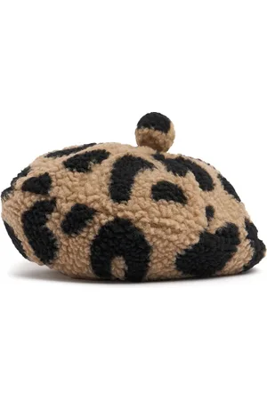 Liewood Gorro De Poliéster Reciclado Con Pompón