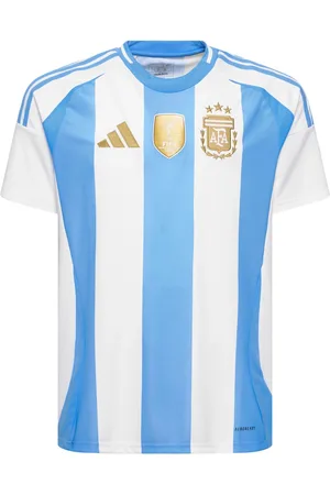 adidas Camiseta De Fútbol Argentina Authentic