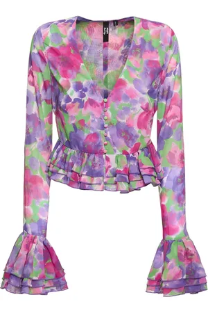 ROTATE Top Estampado