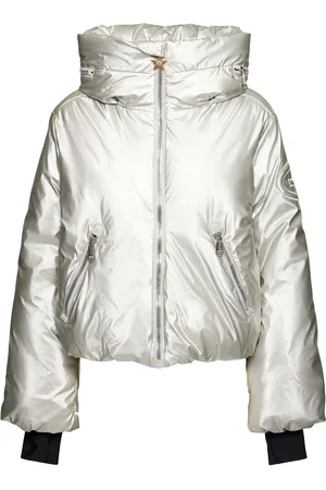Goldbergh Chaqueta De Esquí De Plumas