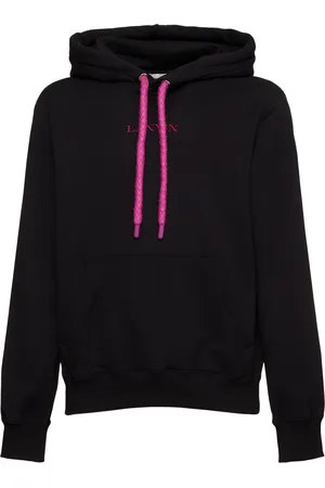 Lanvin Sudadera Con Capucha