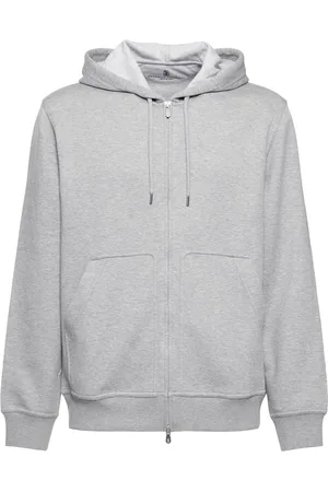 Brunello Cucinelli Sudadera Con Cremallera