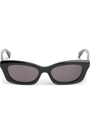 Alexander McQueen Gafas De Sol Am0474s De Acetato