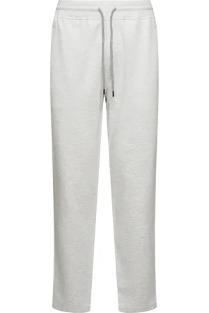 Brunello Cucinelli Pantalones Deportivos