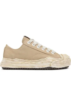 MIHARA YASUHIRO Sneakers Hank Original Sole De Ante