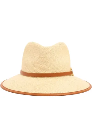 VALENTINO GARAVANI Sombrero De Ala Ancha