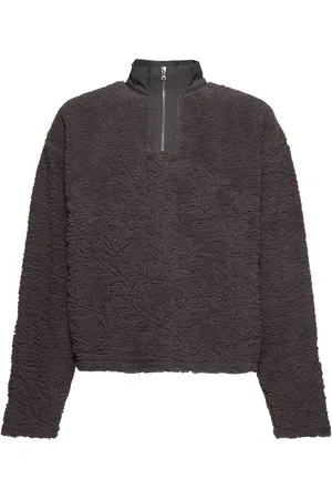ROUGH. Sudadera De Algodón