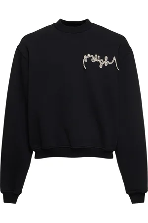 ROUGH. Sudadera De Algodón